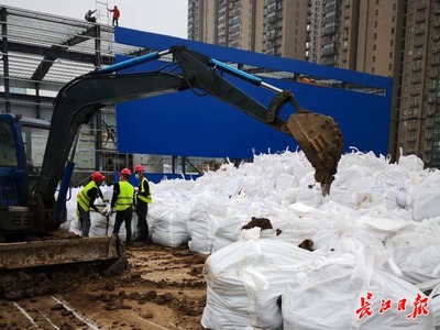 青山一地塊完成土壤修復，成《土壤污染防治法》實施后武漢首個完成污染治理與修復的項目